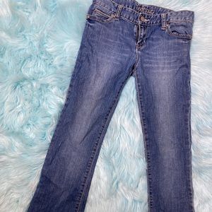 Old Navy Juniors jeans